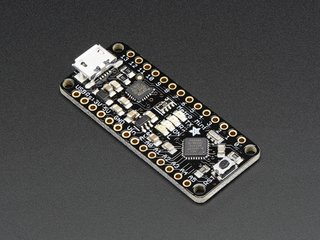 Adafruit Metro Mini