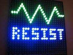 Resist