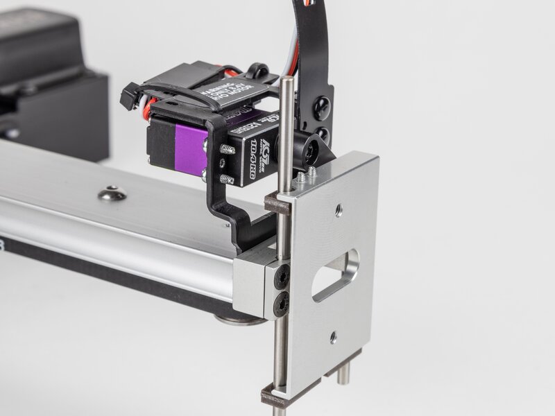 Brushless Servo Upgrade Kit for AxiDraw